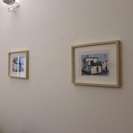 The Sketchers House - Private Art Gallery Évora Exterior foto