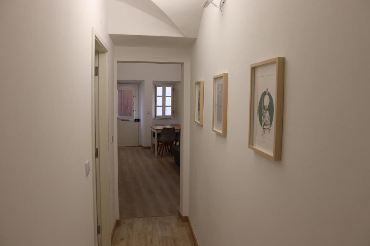 The Sketchers House - Private Art Gallery Évora Exterior foto