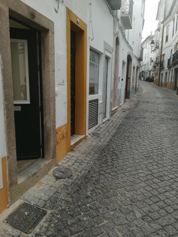 The Sketchers House - Private Art Gallery Évora Exterior foto